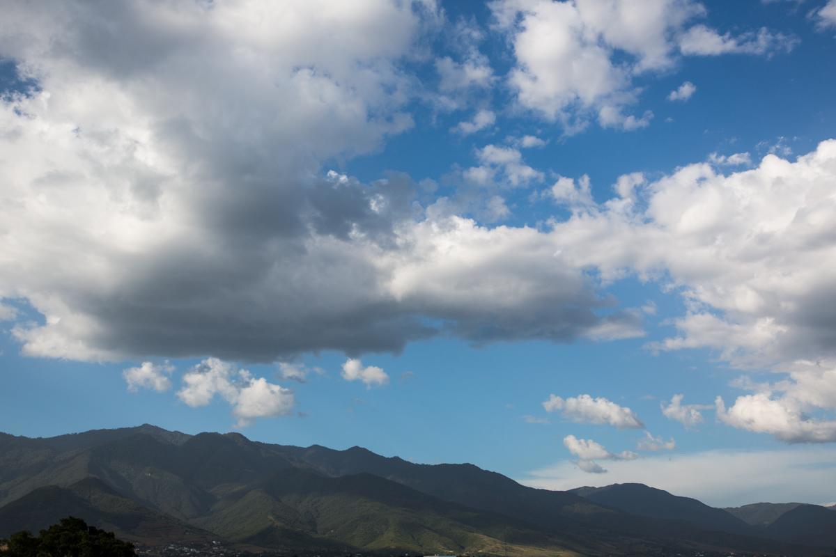 Oaxaca Un Sueno Valle De Huajes מראה חיצוני תמונה